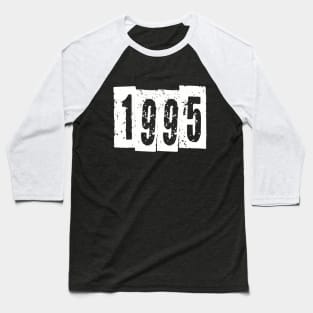 1995 Baseball T-Shirt